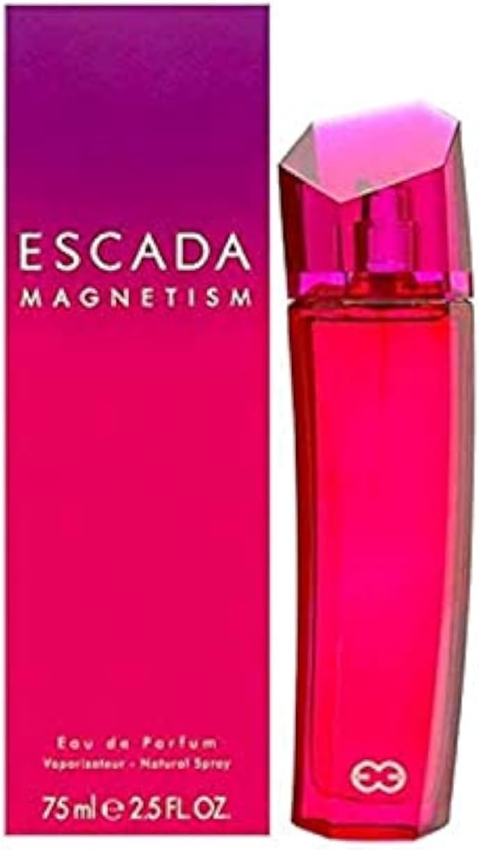 Escada Magnetism by Escada