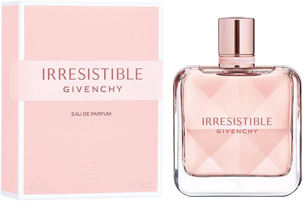 GIVENCHY IRRESISTIBLE