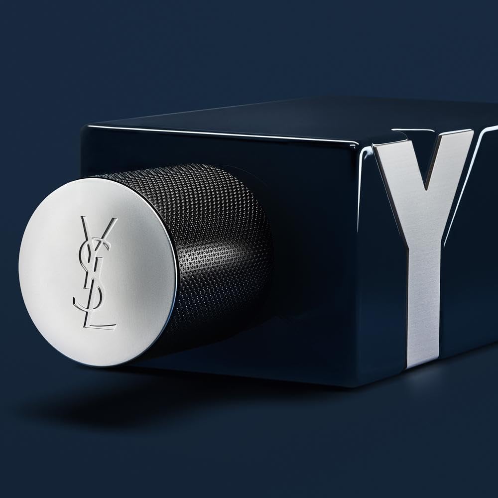 Yves Saint Laurent Y Le Parfum For Men