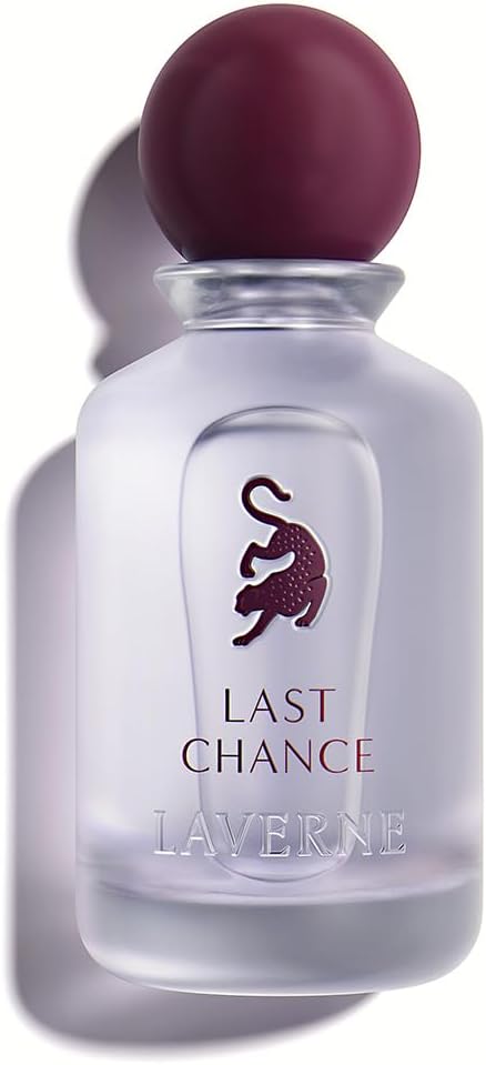 Laverne Last Chance