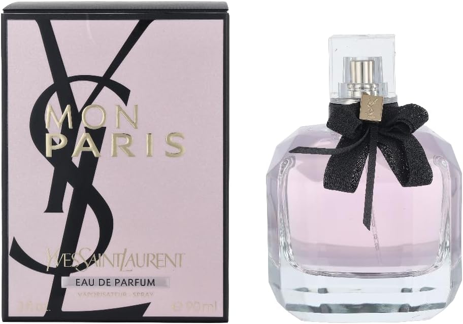 Mon Paris by Yves Saint Laurent for Women
