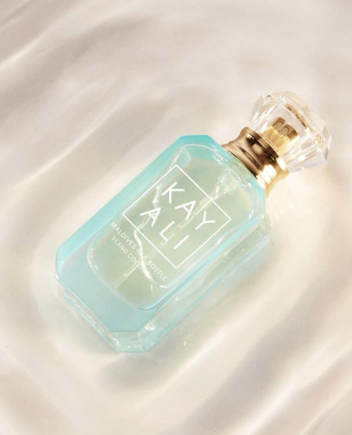 KAYALI Maldives in a Bottle Ylang Coco | 20
