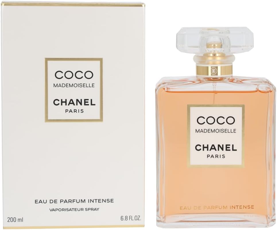 CHANEL Coco Mademoiselle
