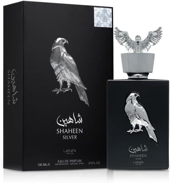 Shaheen Gold - Lattafa Pride