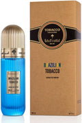 Ibraheem Al. Qurashi Brazilian Tobacco