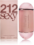 Carolina Herrera 212 Sexy Women