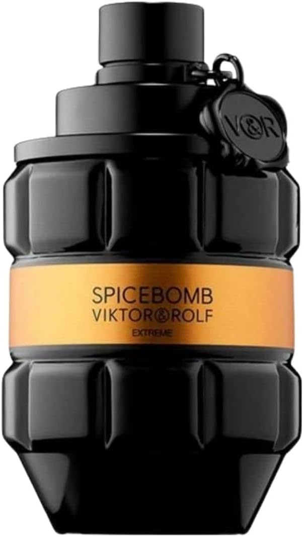 Spicebomb extreme by viktor&rolf for men