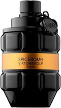 Spicebomb extreme by viktor&rolf for men