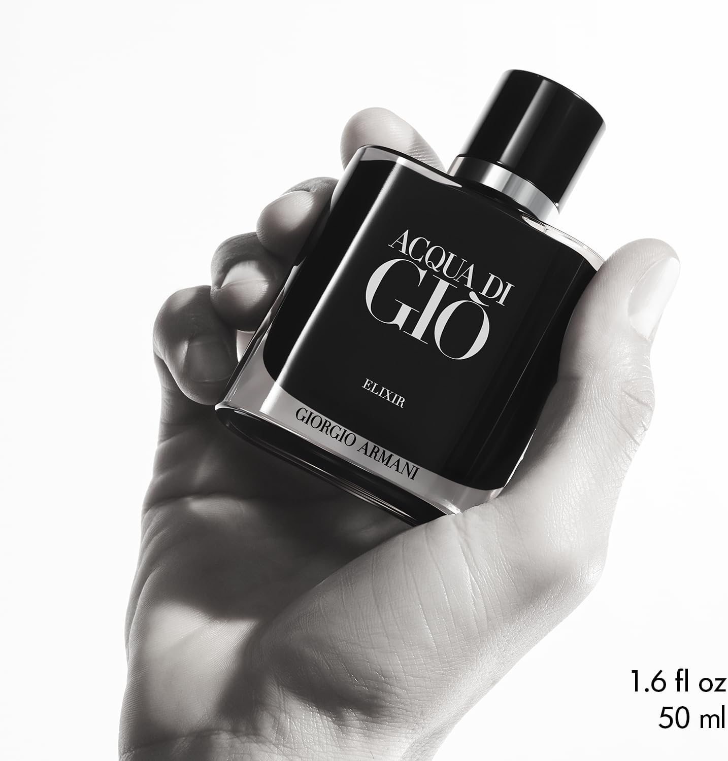 Armani Beauty – Acqua di Giò – Elixir – Cologne for Men