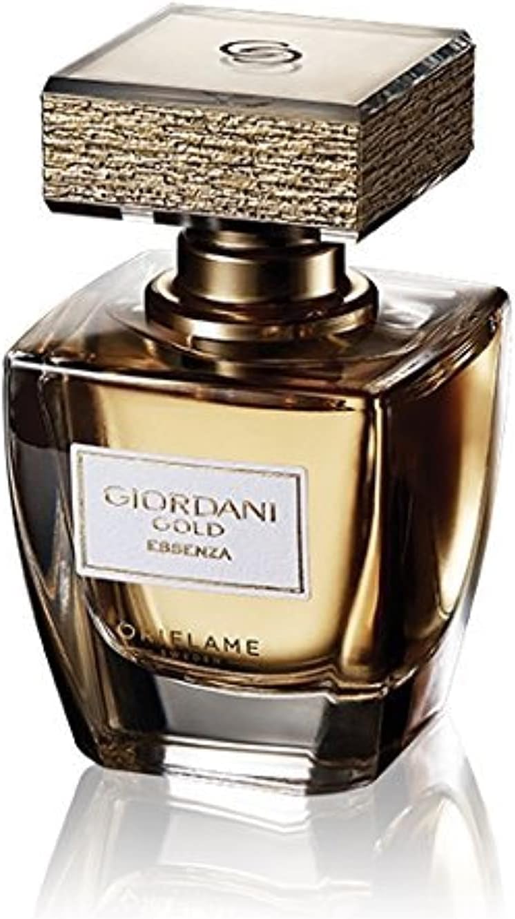 Oriflame Giordani Gold Essenza for women