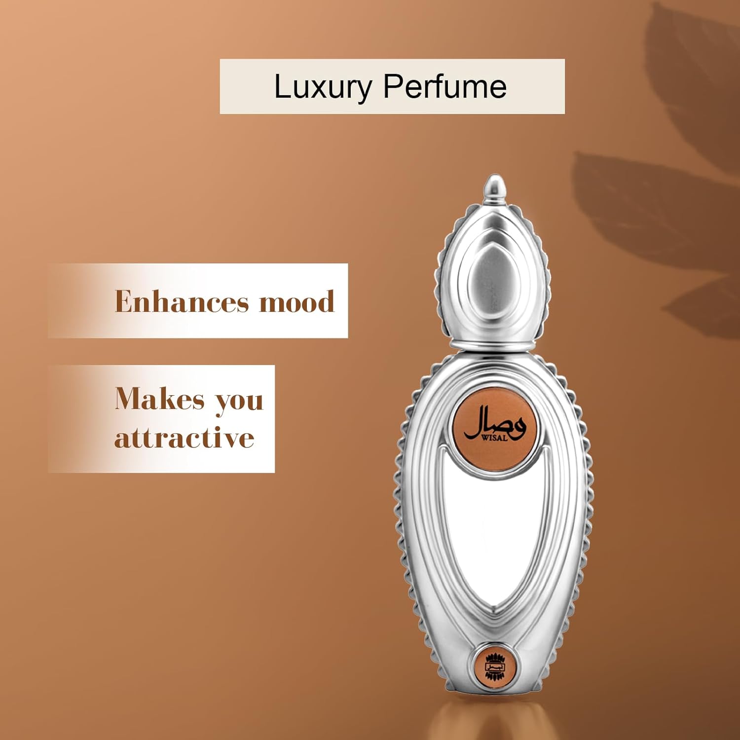 Ajmal Perfumes Wisal by ajmal for woman