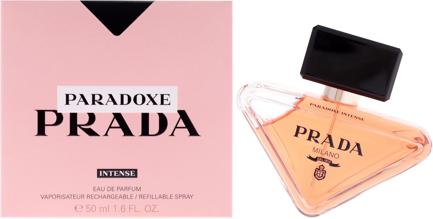 Prada Paradoxe Intense