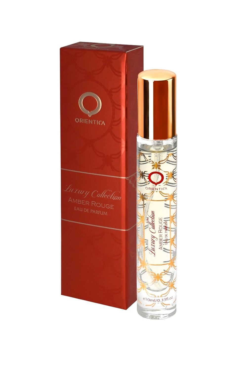 Orientica Luxury