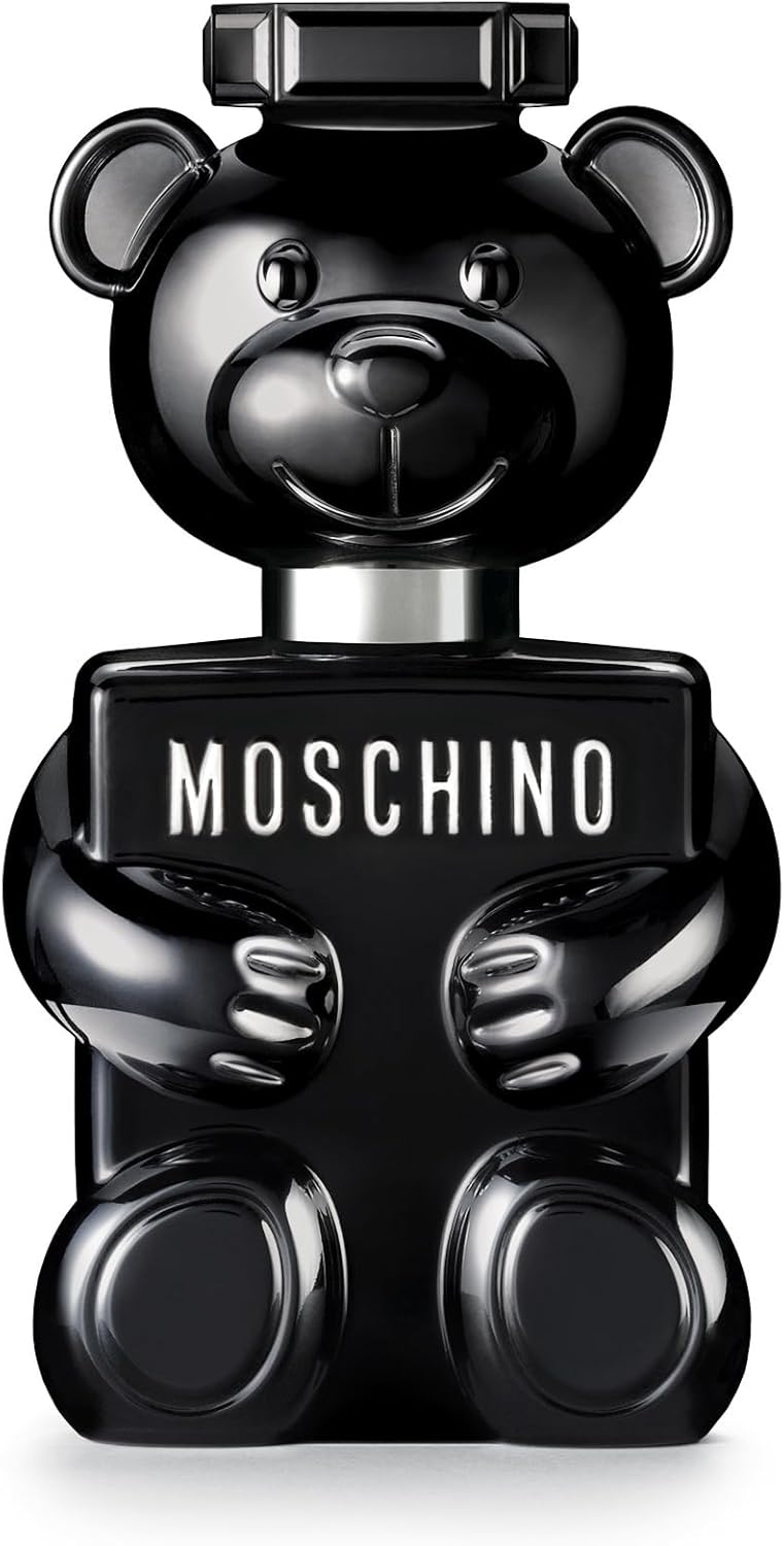 Moschino toy boy men
