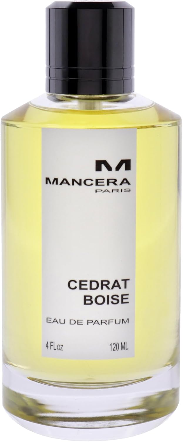 Mancera Cedrat Boise