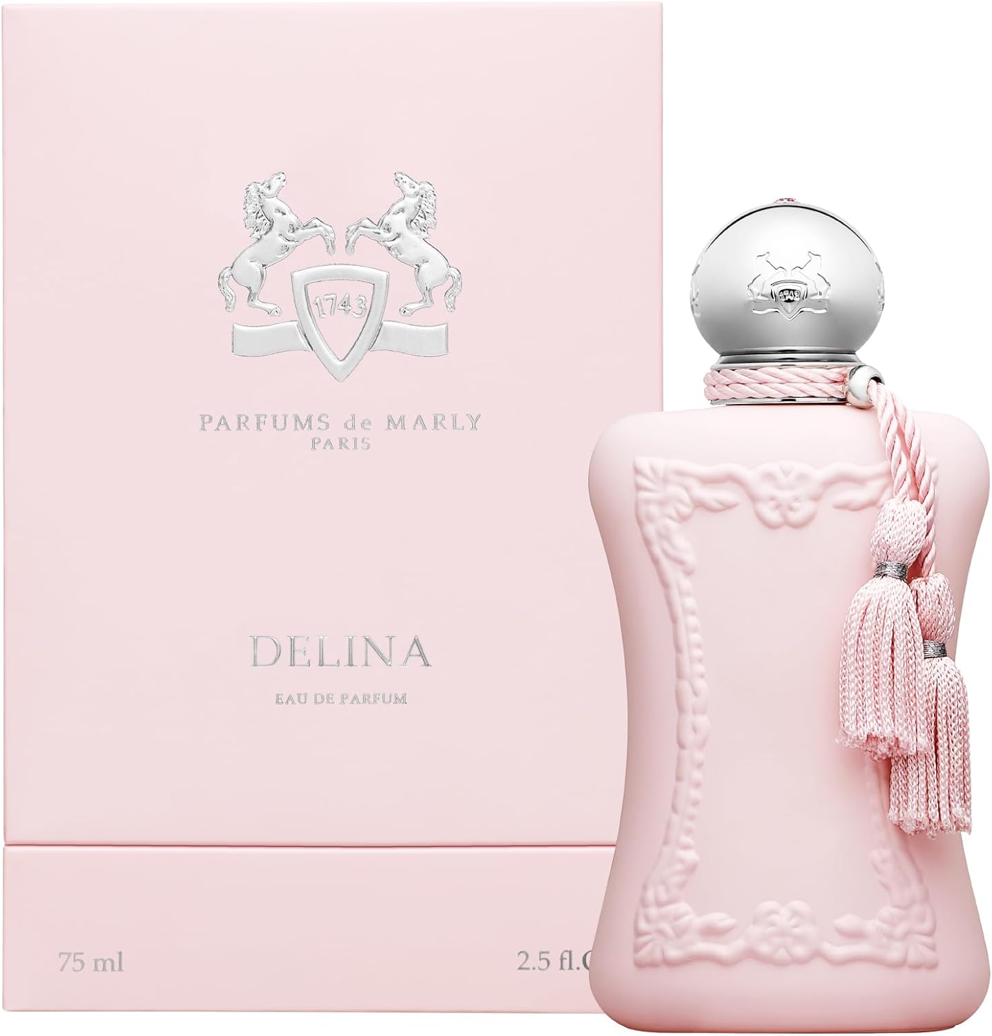 Parfums De Marly Delina