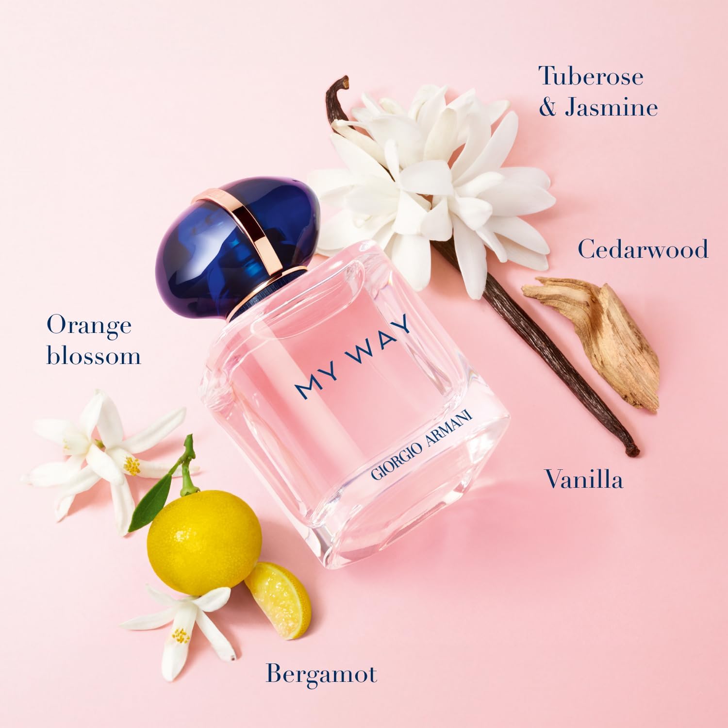 Giorgio Armani My Way
