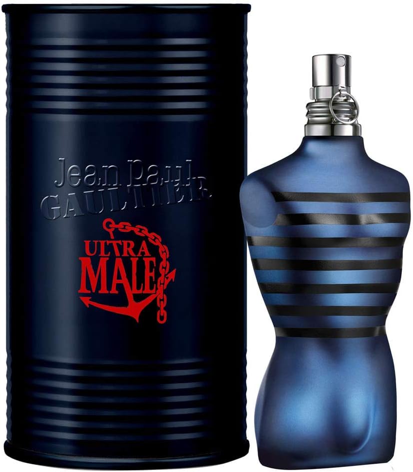 Jean Paul Gaultier Ultra Male