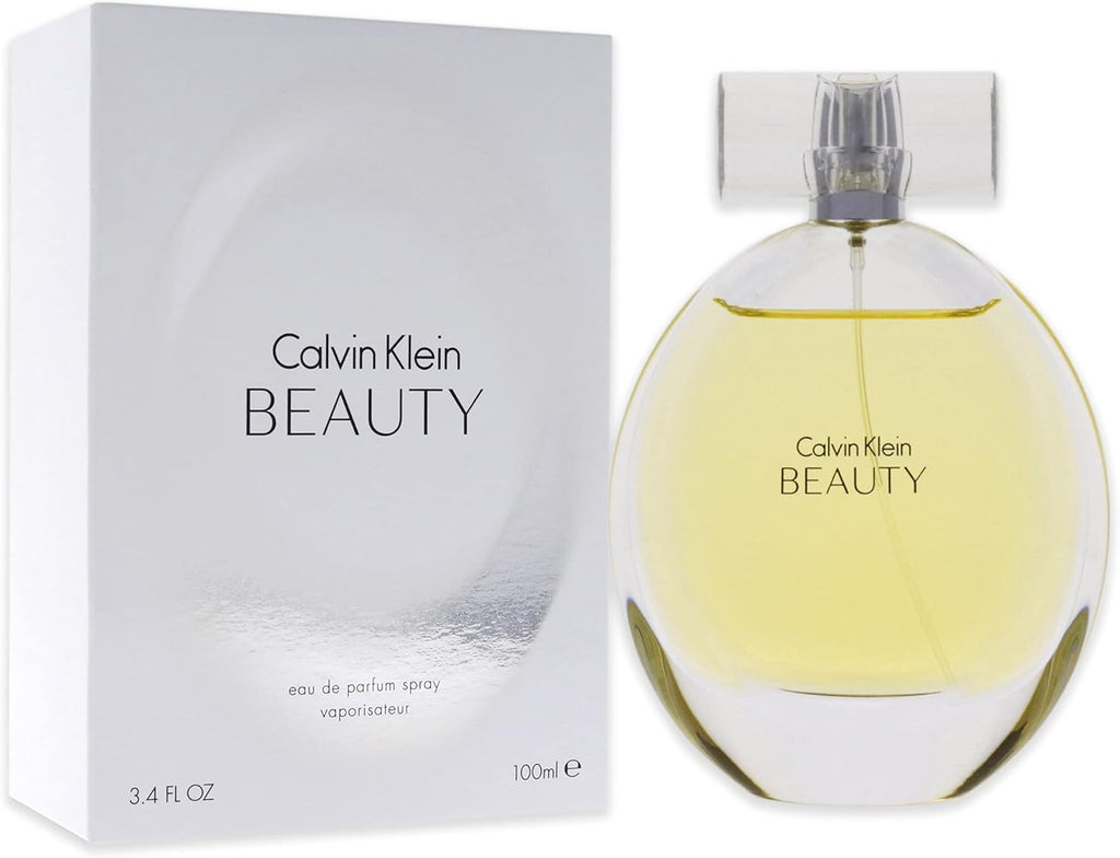 Calvin Klein Beauty