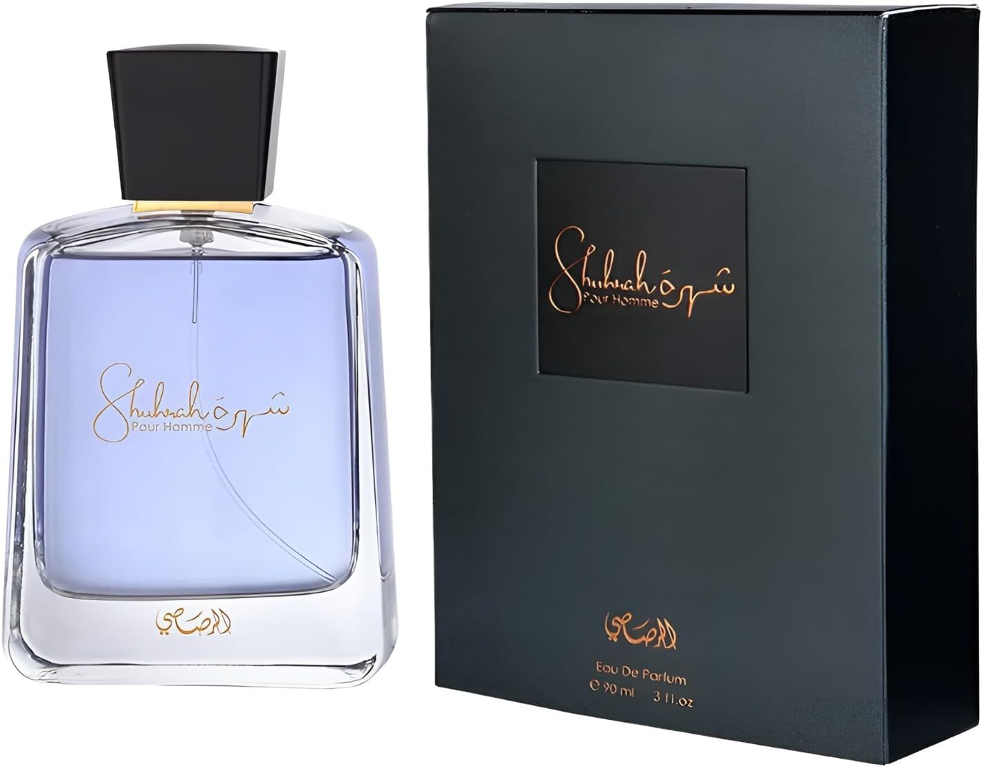 Shahra for men