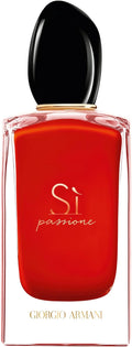 Armani Beauty Giorgio Si Passione for Women