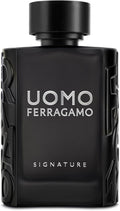 Salvatore Ferragamo UOMO SIGNATURE