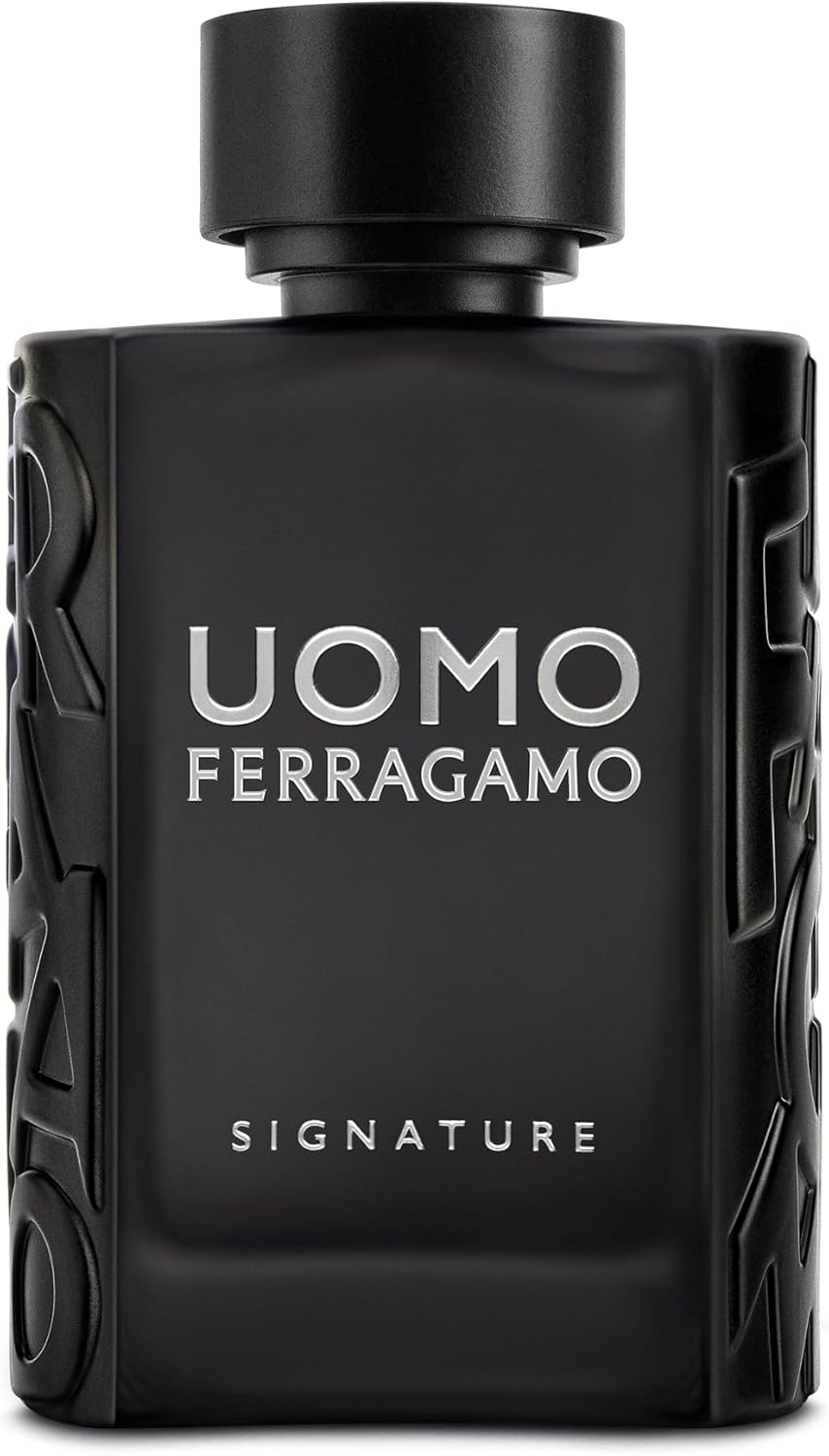 Salvatore Ferragamo UOMO SIGNATURE