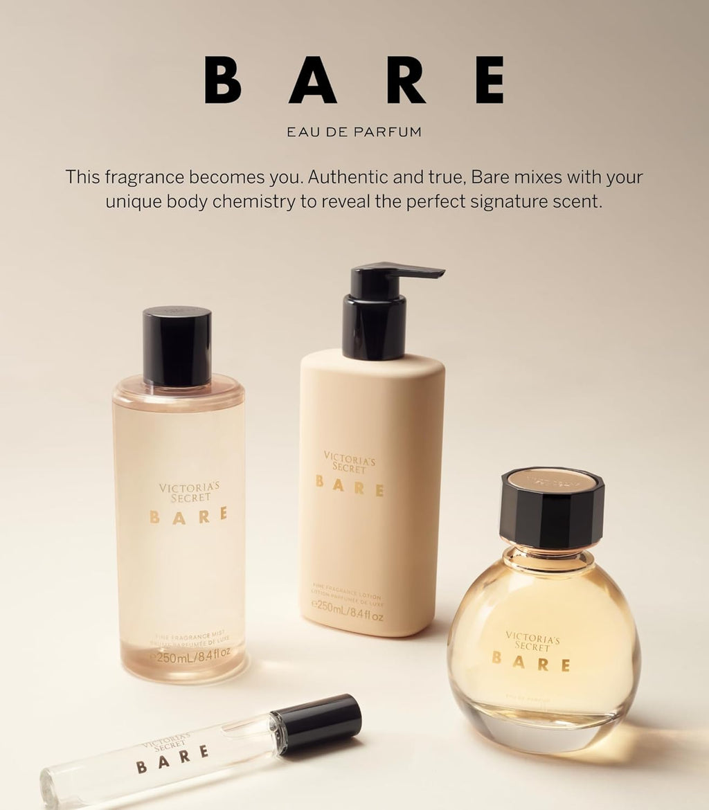 Victoria's Secret Bare