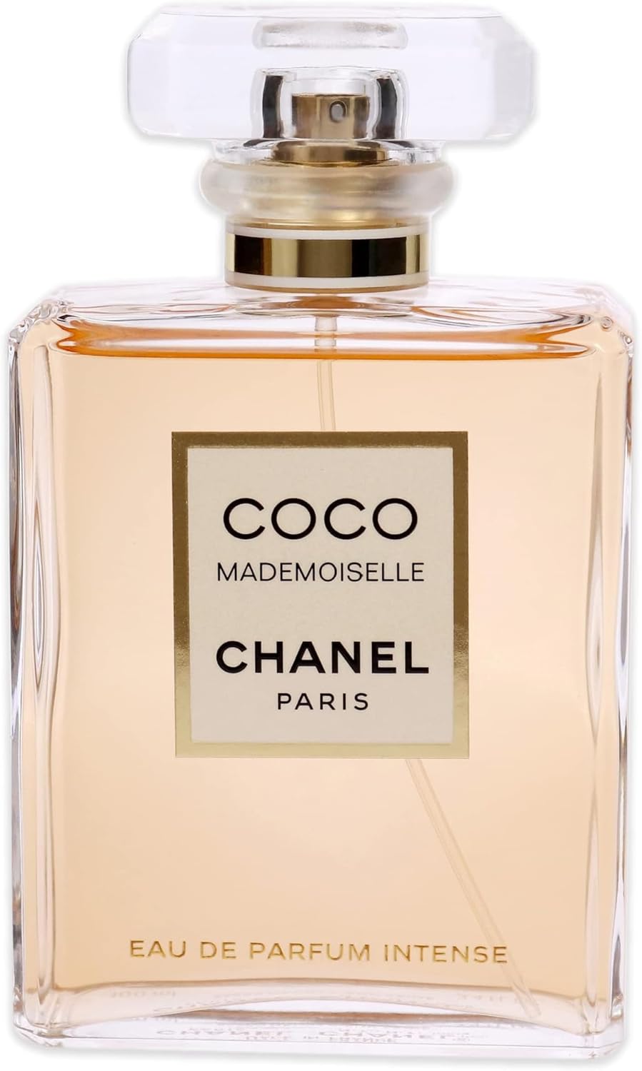 Coco Mademoiselle Intense by Chanel for Women