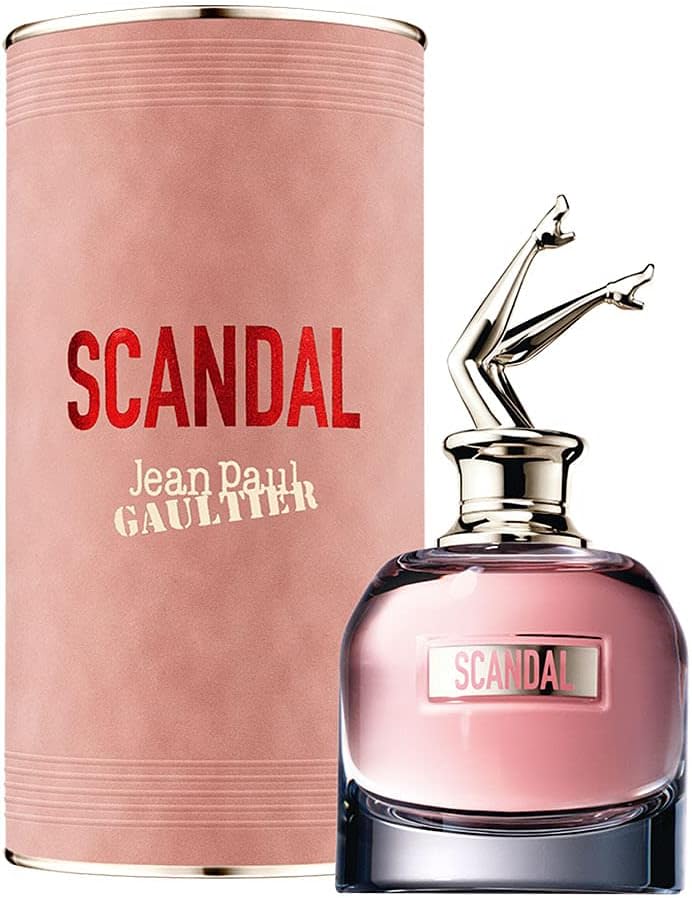 Jean Paul Gaultier Scandal