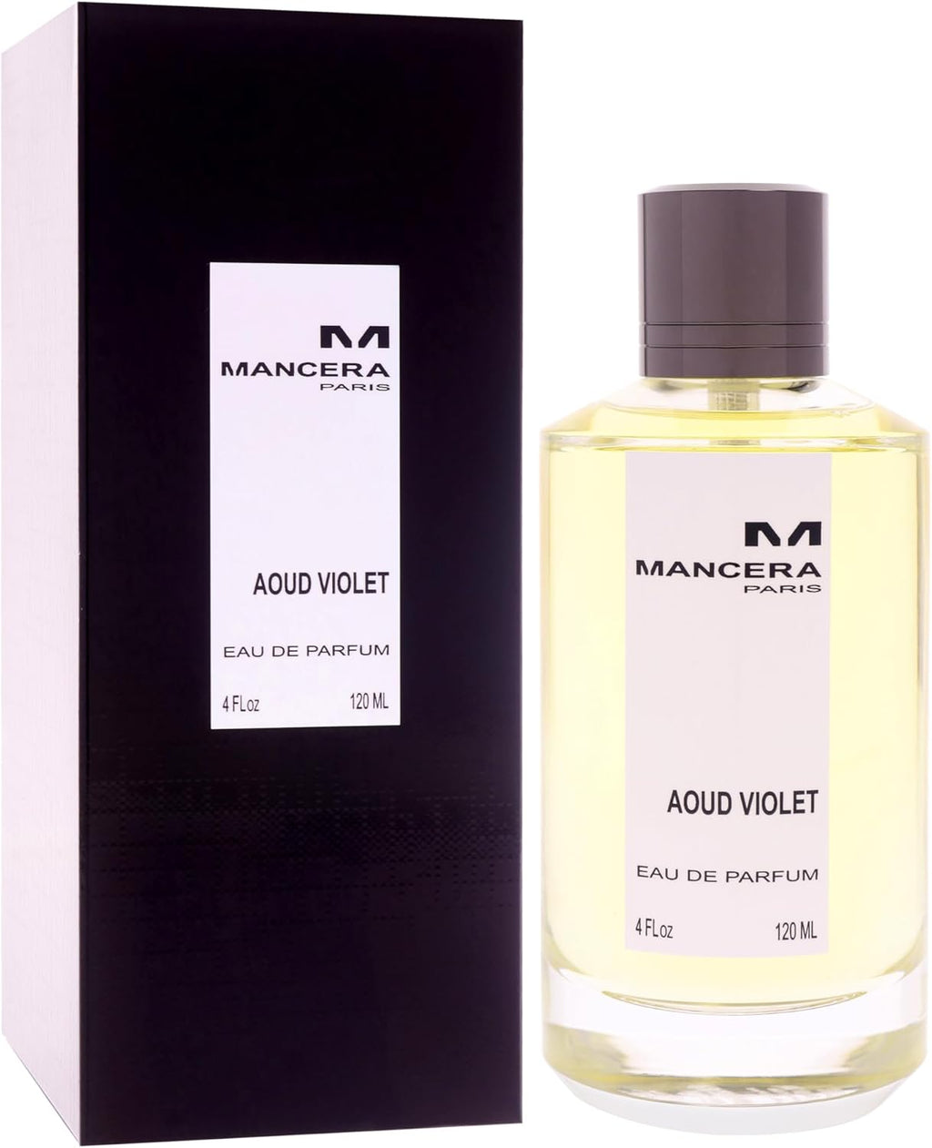Mancera aoud violet