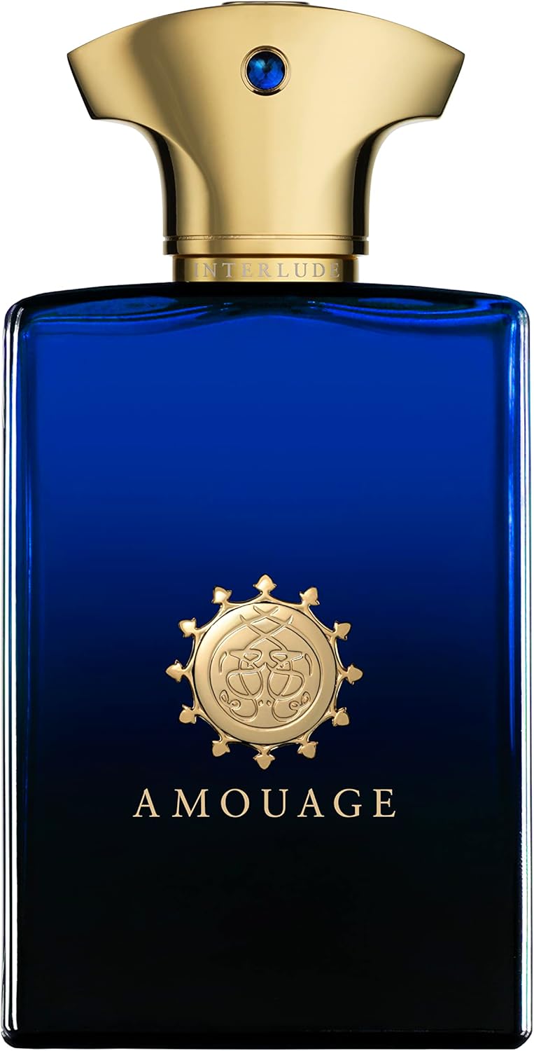 Interlude Man by Amouage for Men