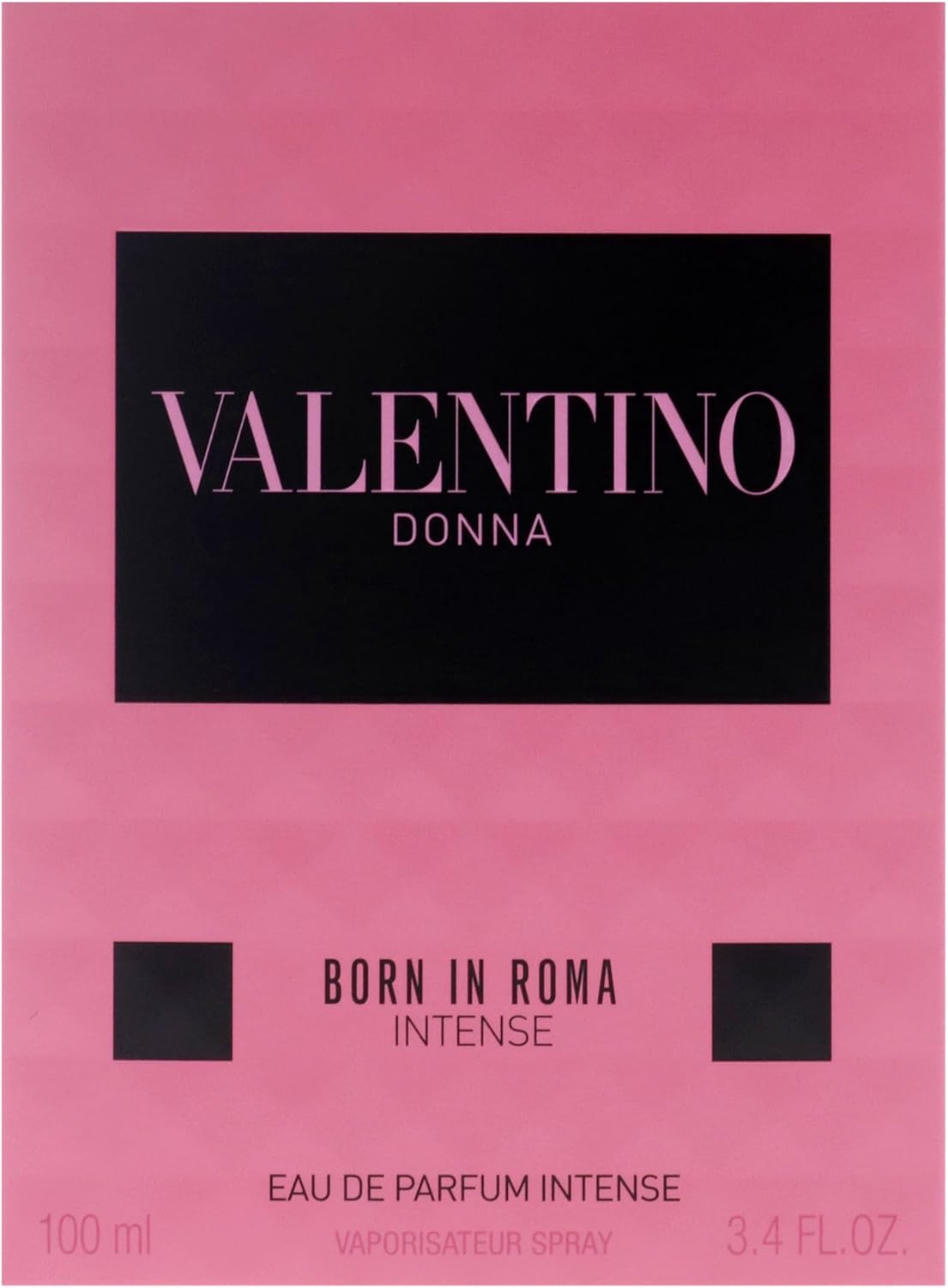 VALENTINO DONNA BORN IN ROMA INTENSE