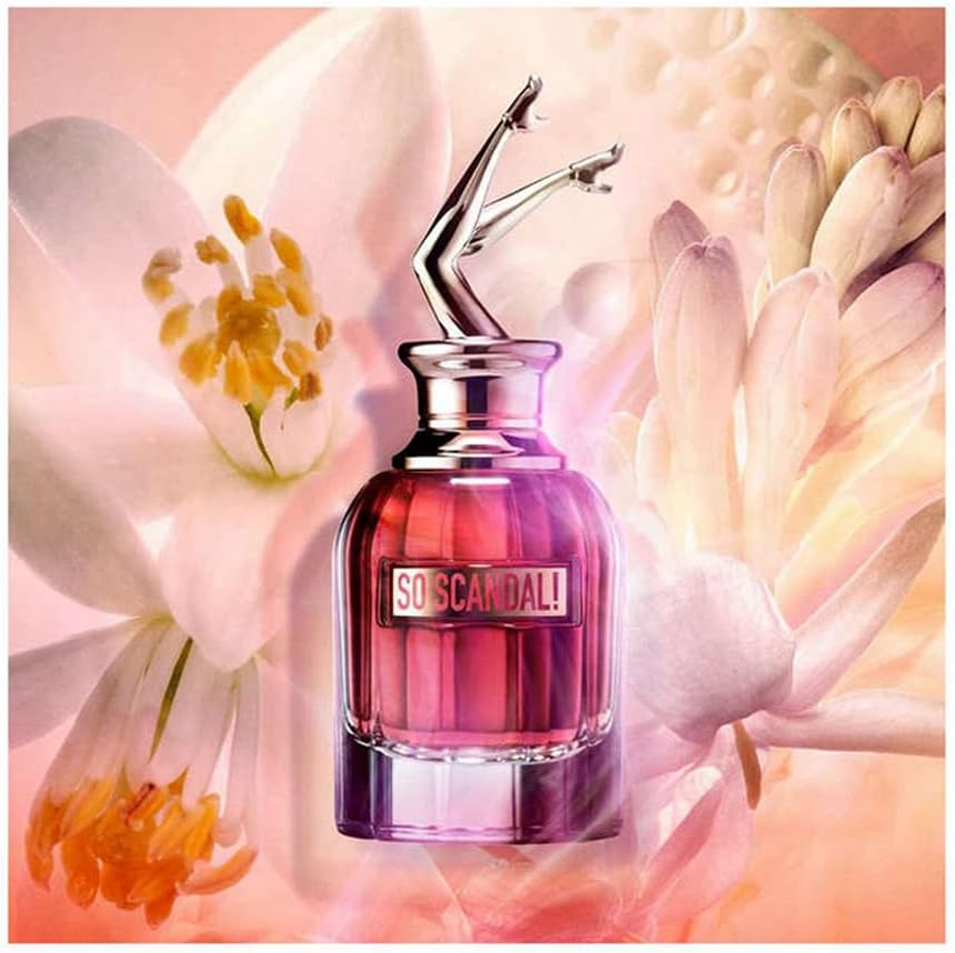 Jean Paul Gaultier So Scandal! Woman