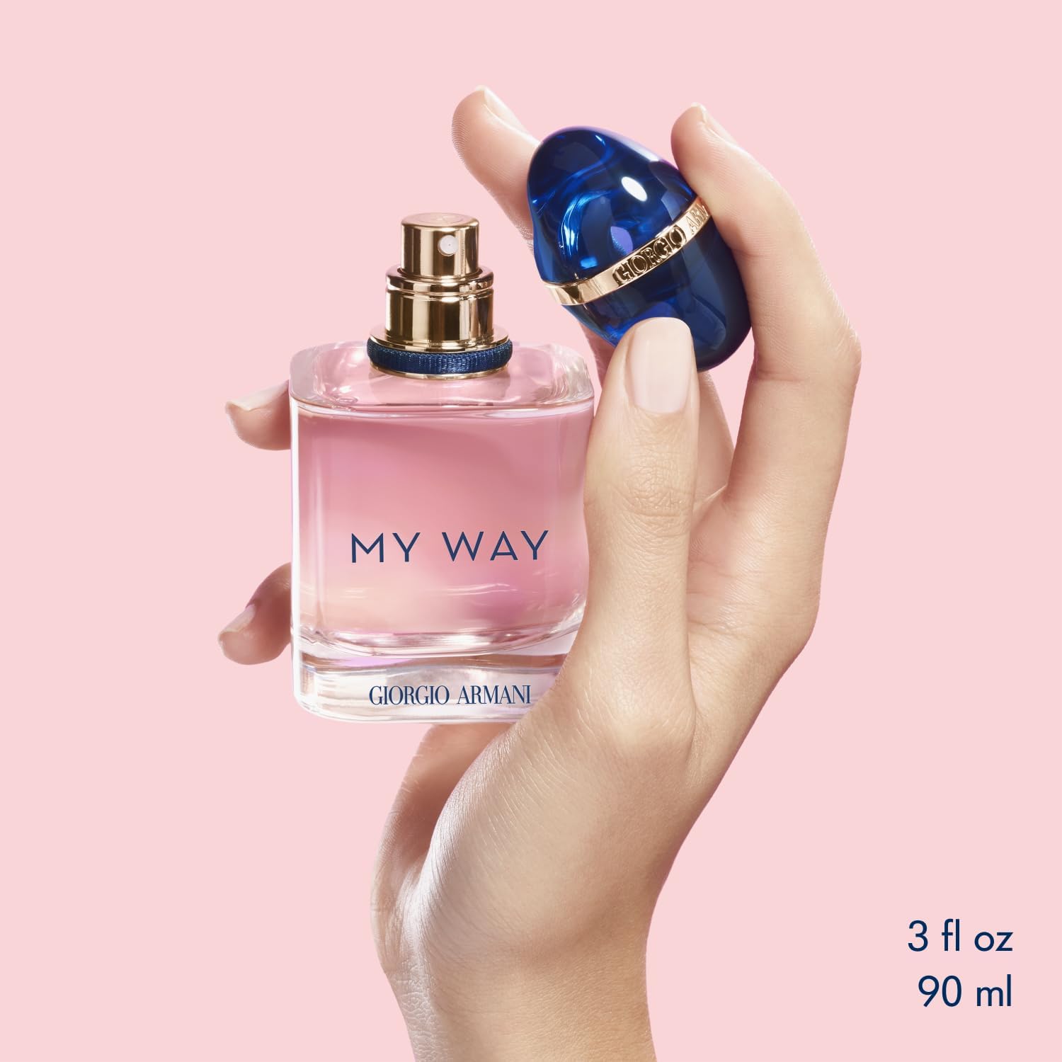 Giorgio Armani My Way
