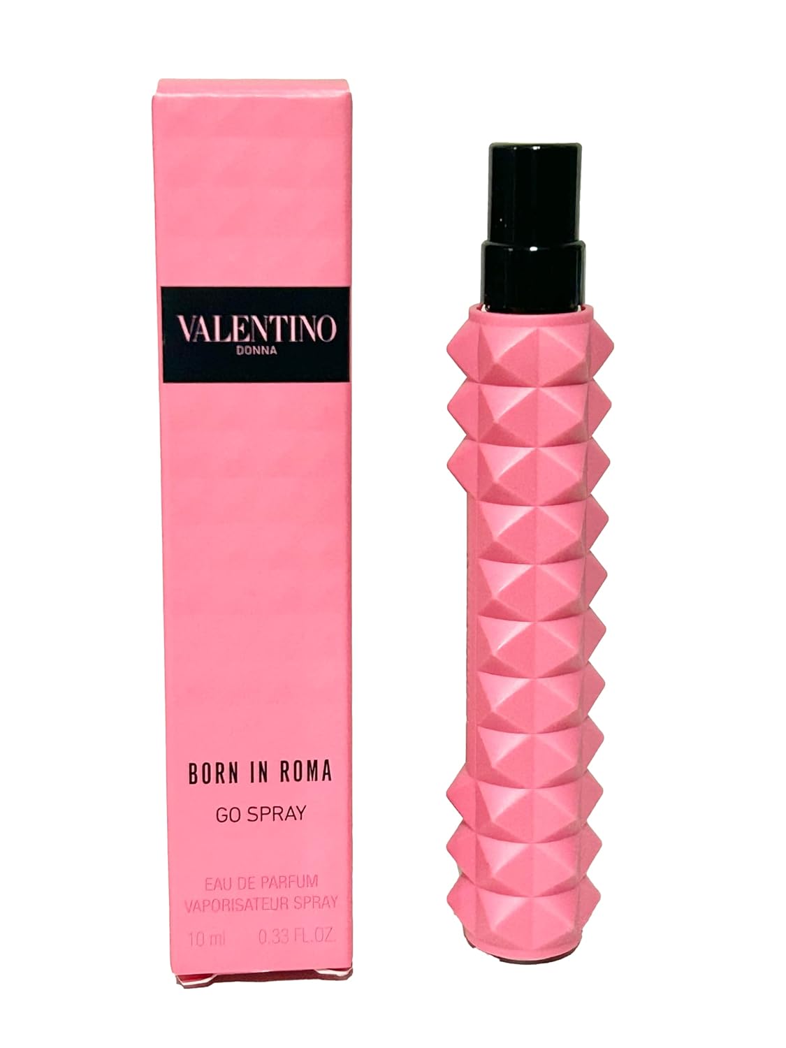 Valentino Donna Born In Roma