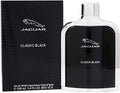 Jaguar classic black