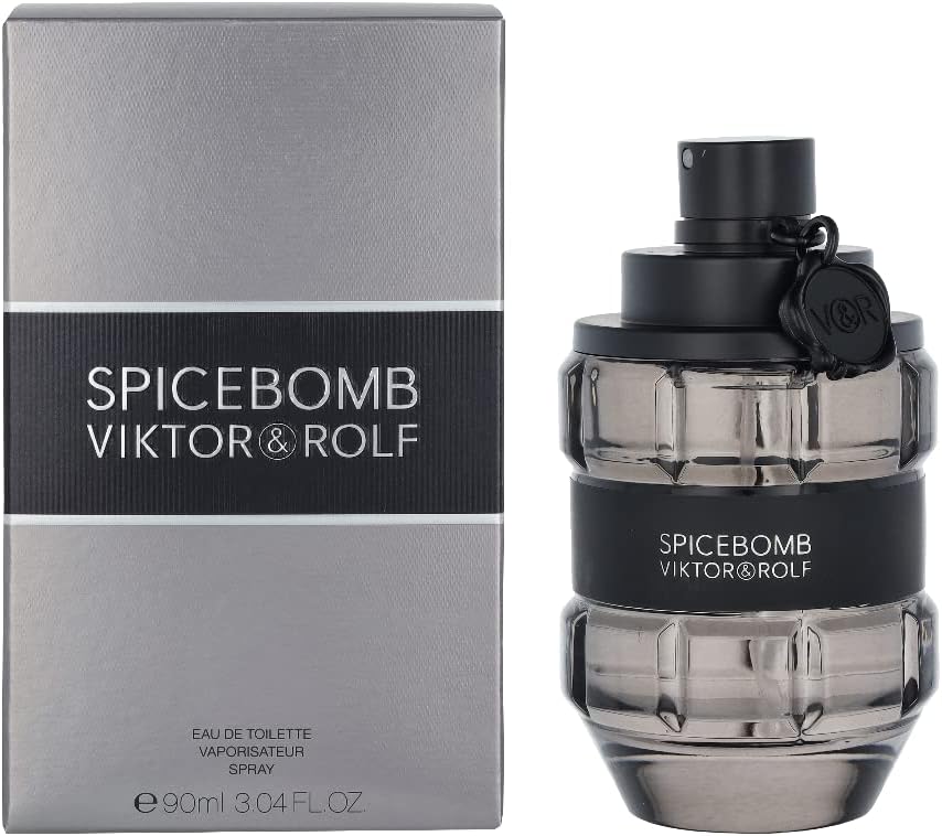 Viktor & Rolf Spice Bomb