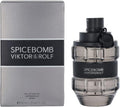Viktor & Rolf Spice Bomb