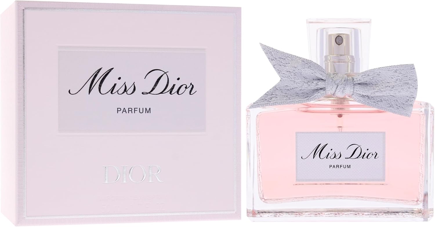 CHRISTIAN DIOR MISS DIOR