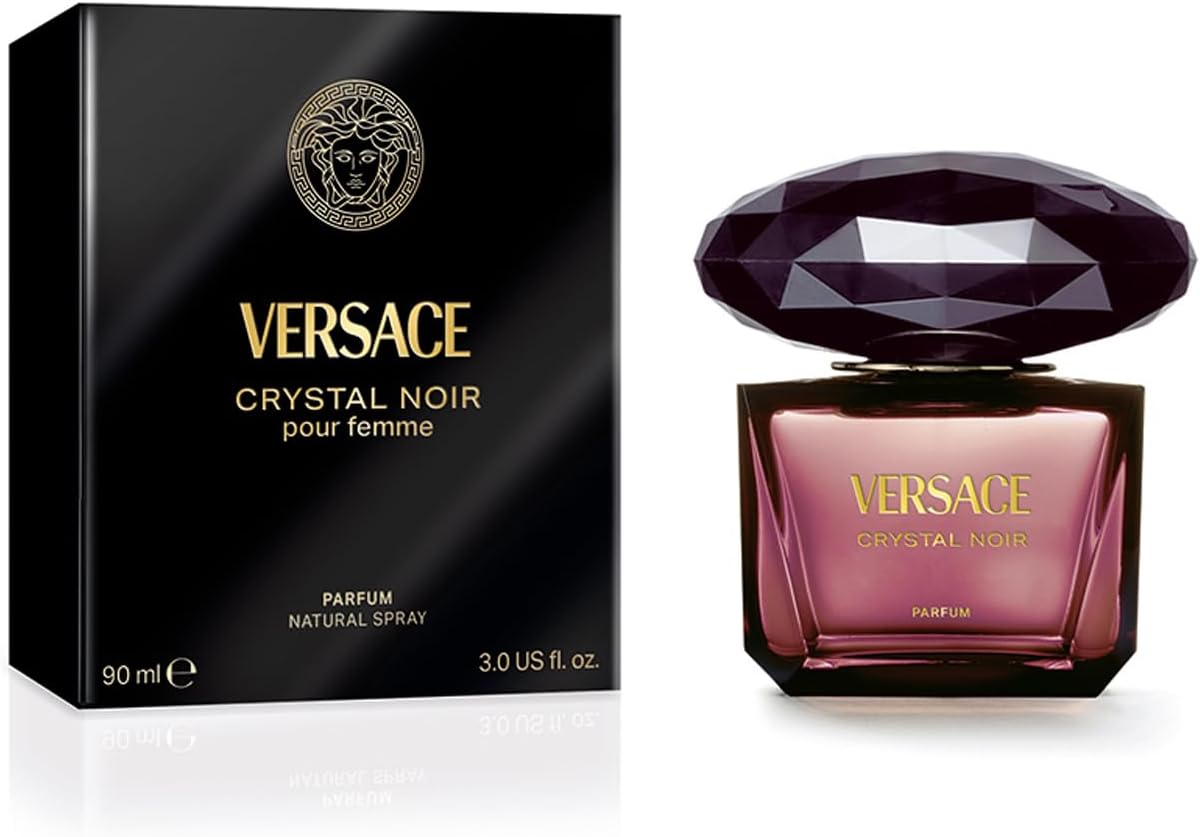 Versace Crystal Noir