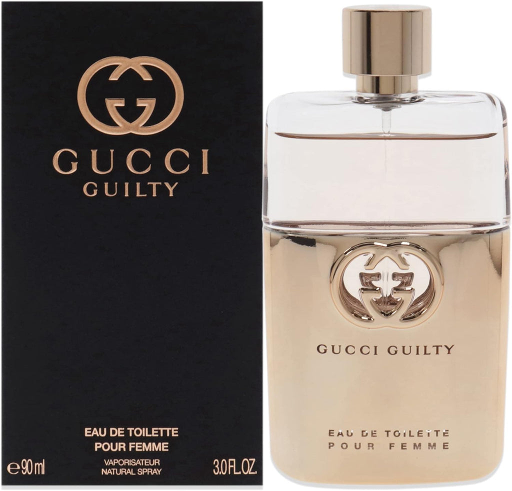 Gucci guilty