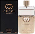 Gucci guilty