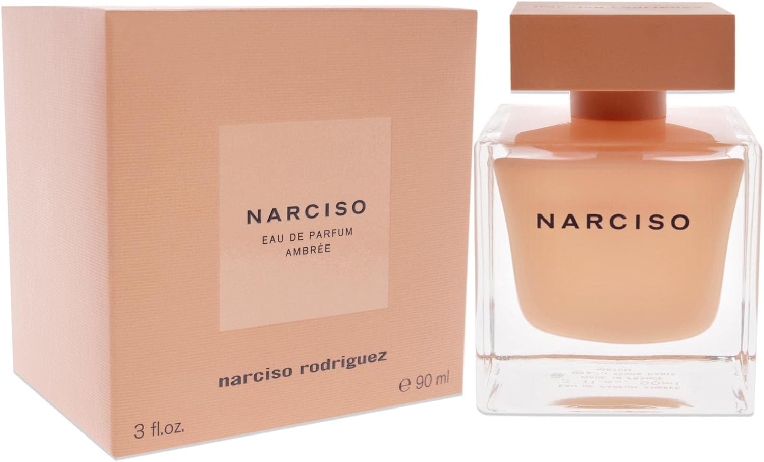 Narciso Rodriguez Ambree