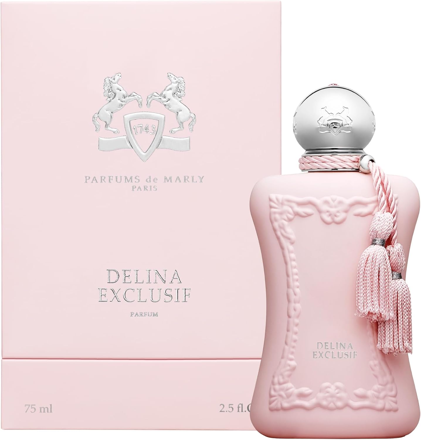 PARFUMS DE MARLY Delina Exclusif
