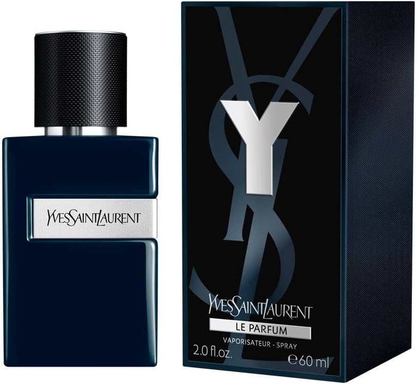 Yves Saint Laurent Y Le Parfum For Men