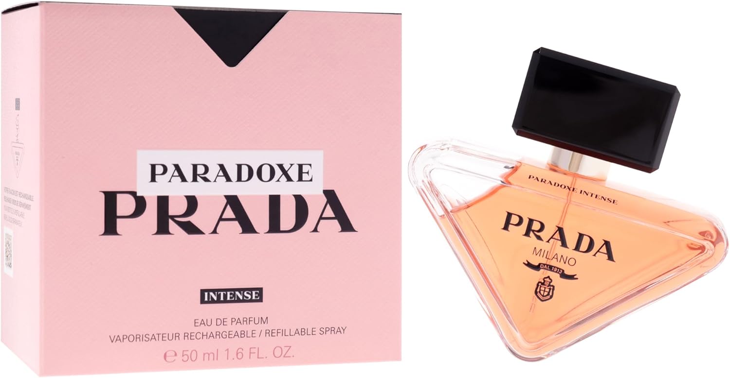 Prada Paradoxe Intense
