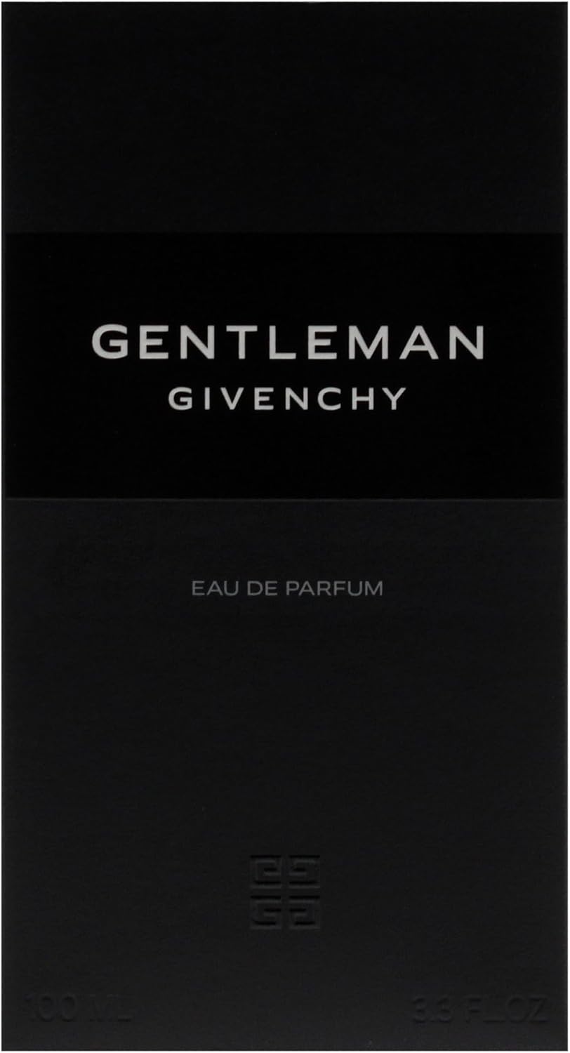 Givenchy gentleman
