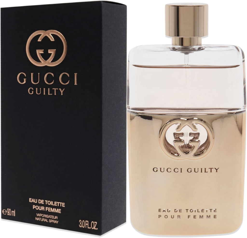 Gucci guilty