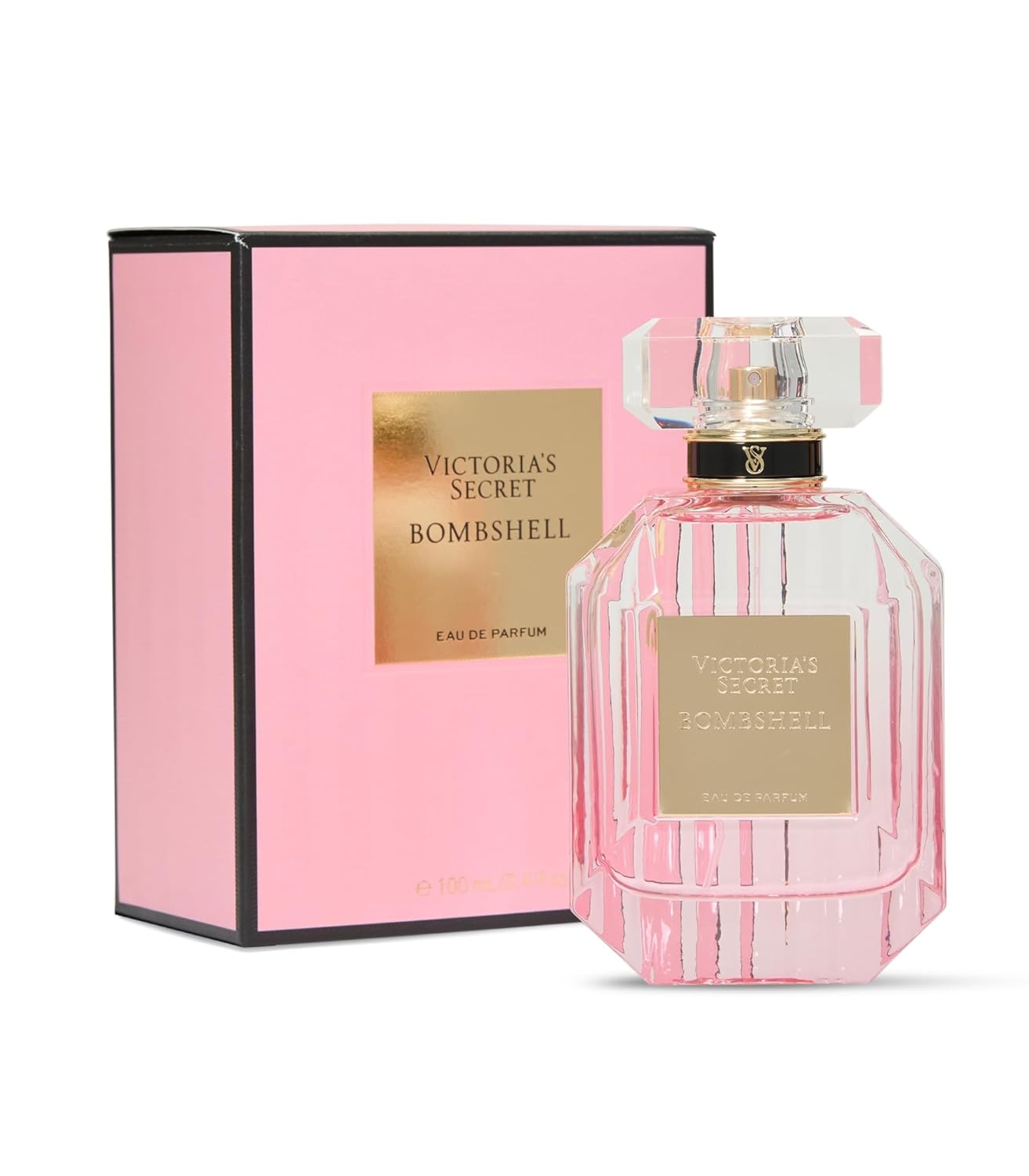 Victoria's Secret Bombshell